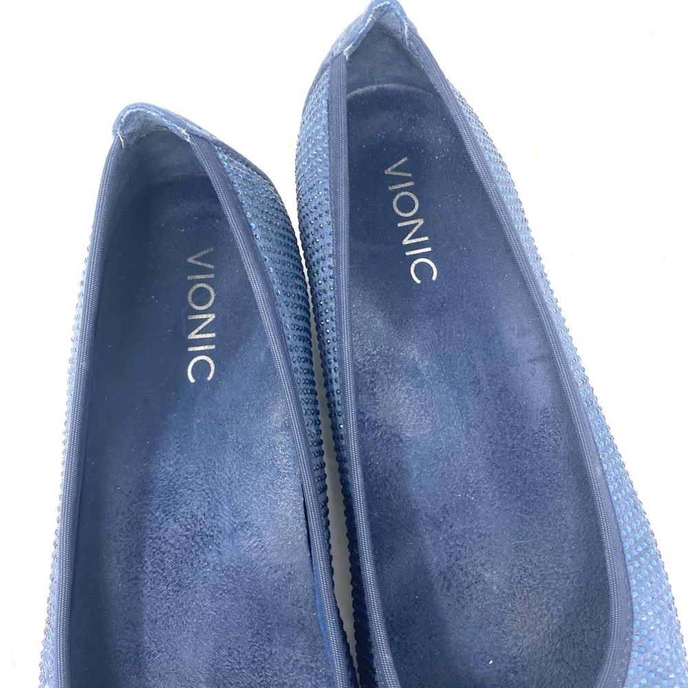 Vionic Flats - Picture 7 of 7